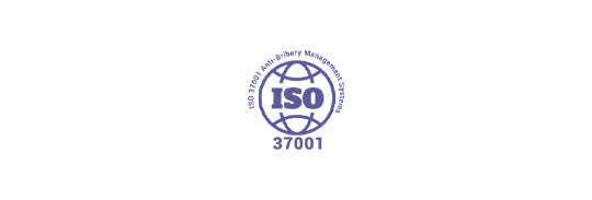 ISO 37001