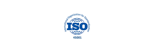 ISO 45001