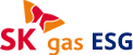 SK gas ESG