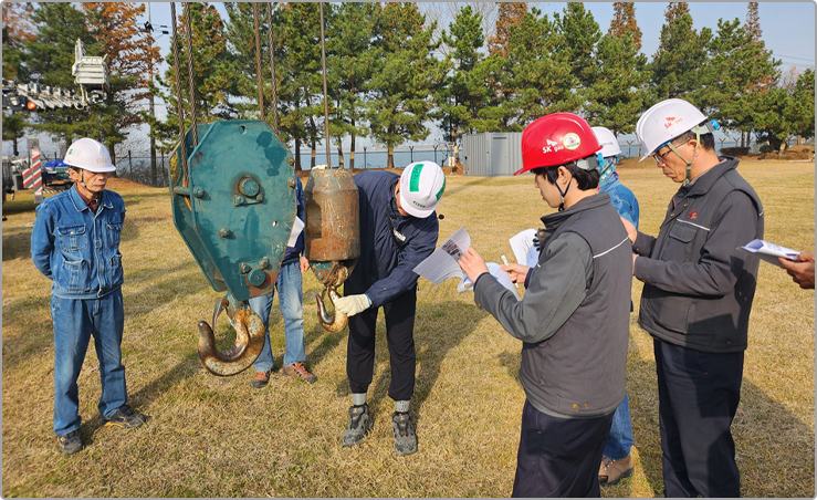 중장비